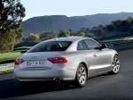 Audi A5 Coupe 2.7 TDI 2007 года (WW)